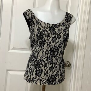 Jones Studio blouse size 12